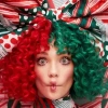 EVERYDAY IS CHRISTMAS. CD - zdjęcie