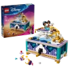 LEGO Disney™ Szkatułka na biżuterię Dżasminy 43295 - zdjęcie