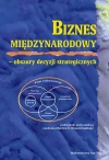 Biznes międzynarodowy - zdjęcie