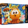 Puzzle 1000 Garfield TREFL - zdjęcie