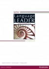 Language Leader NEW Upper-Intermediate CB v2 - zdjęcie
