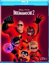 Iniemamocni 2, Blu-ray - zdjęcie