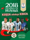 FIFA Księga Młodego Kibica World Cup Russia 2018 - zdjęcie
