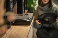 Gramofon Kruger&Matz model TT-501, zdjęcie 7
