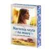Stacja Jagodno. Marzenia szyte na miarę (barwione brzegi) - zdjęcie