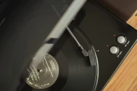 Gramofon Kruger&Matz model TT-501, zdjęcie 6