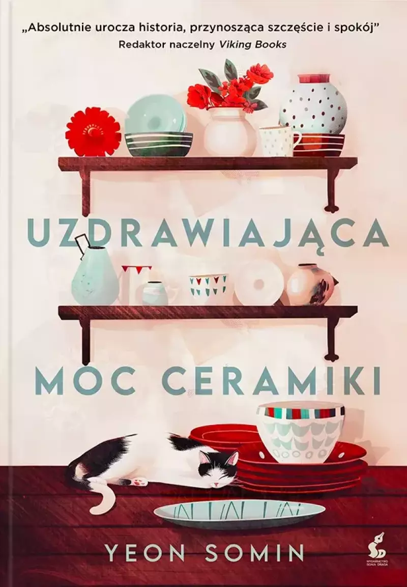 Uzdrawiająca moc ceramiki Uzdrawiająca moc ceramiki