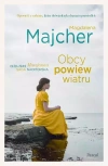 Saga nadmorska. Obcy powiew wiatru - zdjęcie