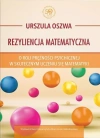Rezyliencja matematyczna. O roli prężności... - zdjęcie