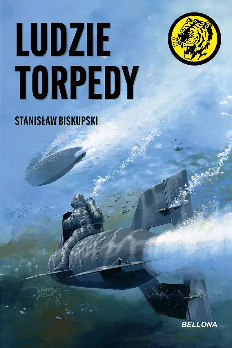 Ludzie torpedy Ludzie torpedy