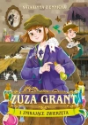 Zuza Grant i znikające zwierzęta - zdjęcie