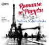 Romanse w Paryżu. Audiobook - zdjęcie