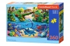Puzzle 260 elementów. Wild Nature - zdjęcie