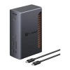 Stacja dokująca UGREEN U715 Revodok Max Thunderbolt 5 13w1 - zdjęcie