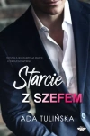 Starcie z szefem - zdjęcie
