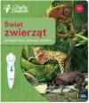 Czytaj z Albikiem. Świat zwierząt - zdjęcie