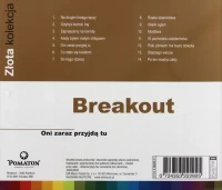 Złota Kolekcja. Oni zaraz przyjdą tu, CD, zdjęcie 2