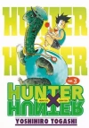 HUNTER x HUNTER. Tom 3 - zdjęcie