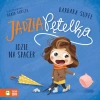 Jadzia Pętelka idzie na spacer - zdjęcie