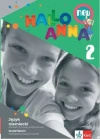 Hallo Anna neu 2. Język niemiecki dla klas 1-3 szkoły podstawowej. Smartbuch + kod dostępu do podręcznika i ćwiczeń interaktywnych - zdjęcie