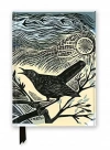 Angela Harding: Wild Light (Foiled Journal) (Flame Tree Notebooks) - zdjęcie
