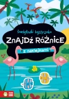 Łamigłówki bystrzaka. Znajdź różnice - zdjęcie