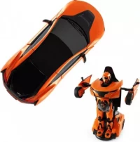 Auto robot transformacja R/C, 1:14, zdjęcie 2