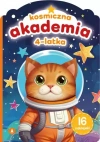 Kosmiczna akademia 4-latka - zdjęcie
