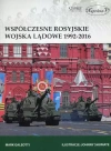 Współczesne rosyjskie wojska lądowe 1992-2016 - zdjęcie