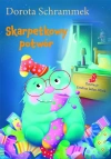 Skarpetkowy potwór - zdjęcie