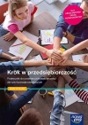 Krok w przedsiębiorczość. Podręcznik do podstaw przedsiębiorczości dla szkół ponadpodstawowych - zdjęcie