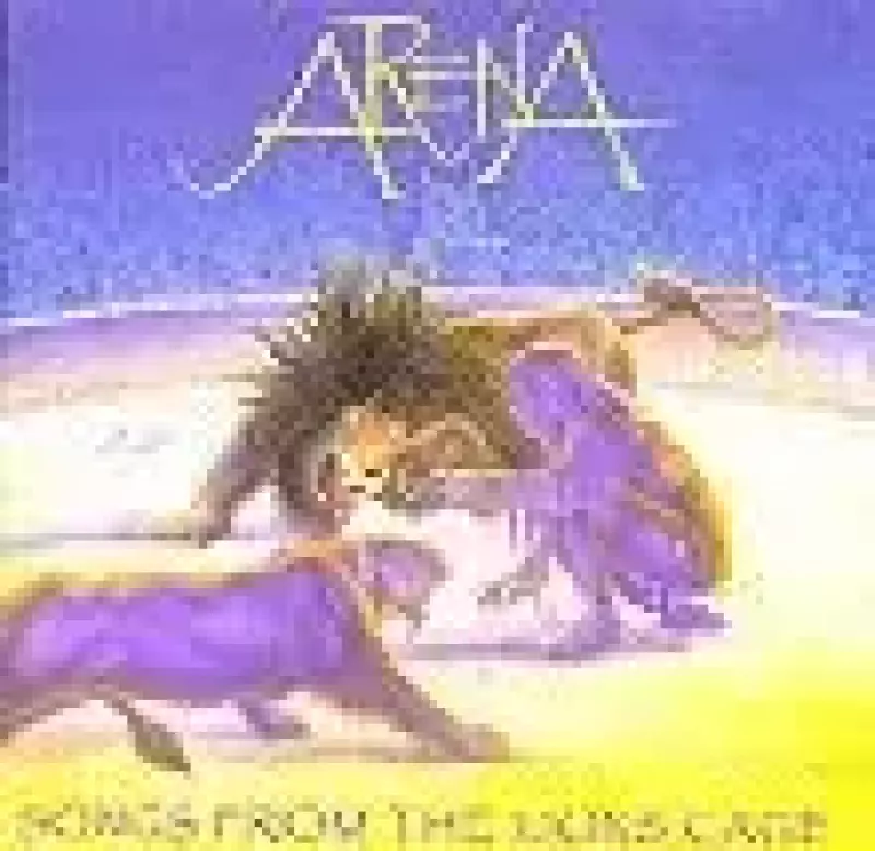 Songs From The Lion's Cag. CD Songs From The Lion's Cag. CD