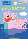 Peppa Pig Przyklejam Odklejam Nad wodą - zdjęcie