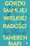 Gorzki smak jej wielkiej radości - zdjęcie