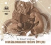 O naśladowaniu Trójcy Świętej audiobook - zdjęcie