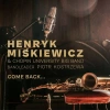 Henryk Miśkiewicz & Chopin University Big Band, CD - zdjęcie