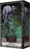 Cthulhu. Death May Die. Ithaqua. Wędrowiec na Wietrze (rozszerzenie) - zdjęcie