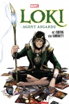 Loki. Agent Asgardu - zdjęcie