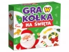 Gra w Kółka na Święta - zdjęcie