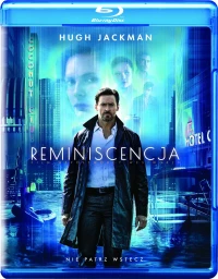 Reminiscencja, Blu-ray, zdjęcie 2