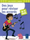 Les petits cahier Des jeux pour reviser les accords 9-11 ans - zdjęcie