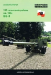 100 mm armata polowa wz. 1944 BS-3 - zdjęcie