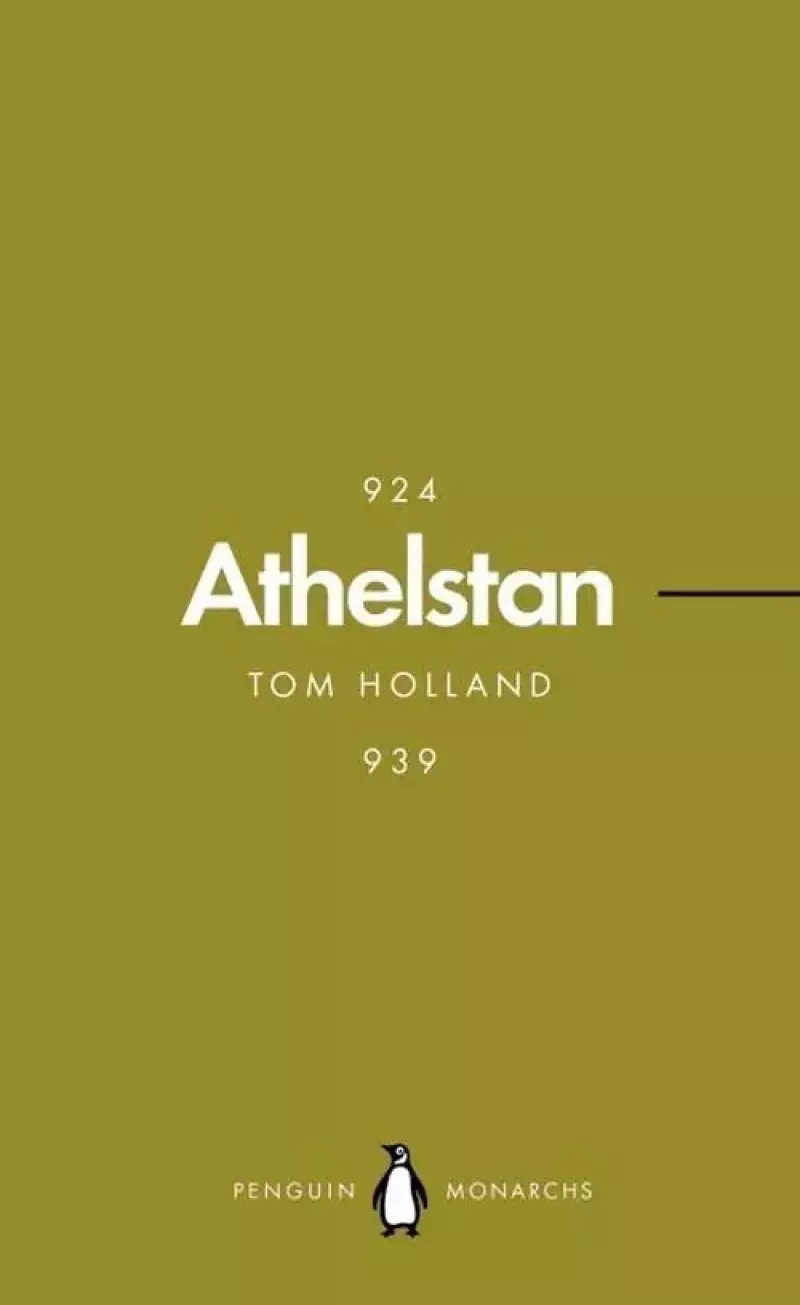 Athelstan Athelstan