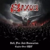 Hell, Fire And Damnation - Eagles Over Hellfest, CD - zdjęcie