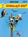 Lucky Luke. Śpiewający drut - zdjęcie