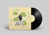 Familiar Future, LP, zdjęcie 2