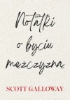 Notatki o byciu mężczyzną - zdjęcie