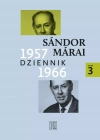 Dziennik 1957-1966. Tom III - zdjęcie