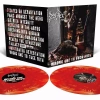 Wrong One To Fuck With LP BLOOD RED, Winyl - zdjęcie
