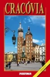 Kraków i okolice. Album i przewodnik (wersja portugalska) - zdjęcie
